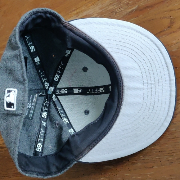 πHost Pickπ GUC Seattle Mariners fitted hat - Picture 3 of 4
